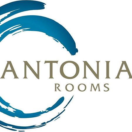 Antoniadi Rooms Livadia  Exterior photo