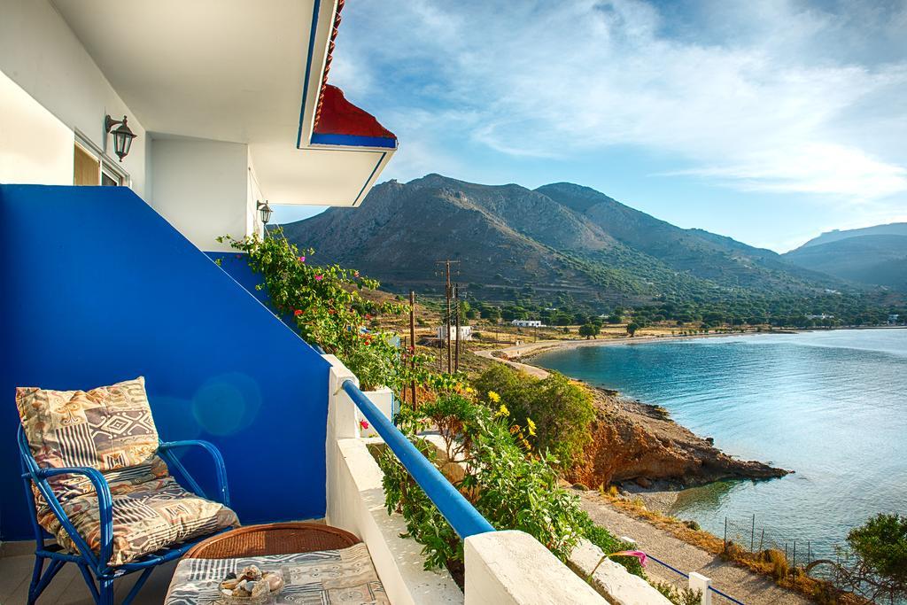 Antoniadi Rooms Livadia  Exterior photo